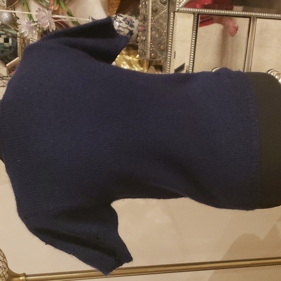 𝅺LIU jo collection sweater size S-M - Picture 5 of 7